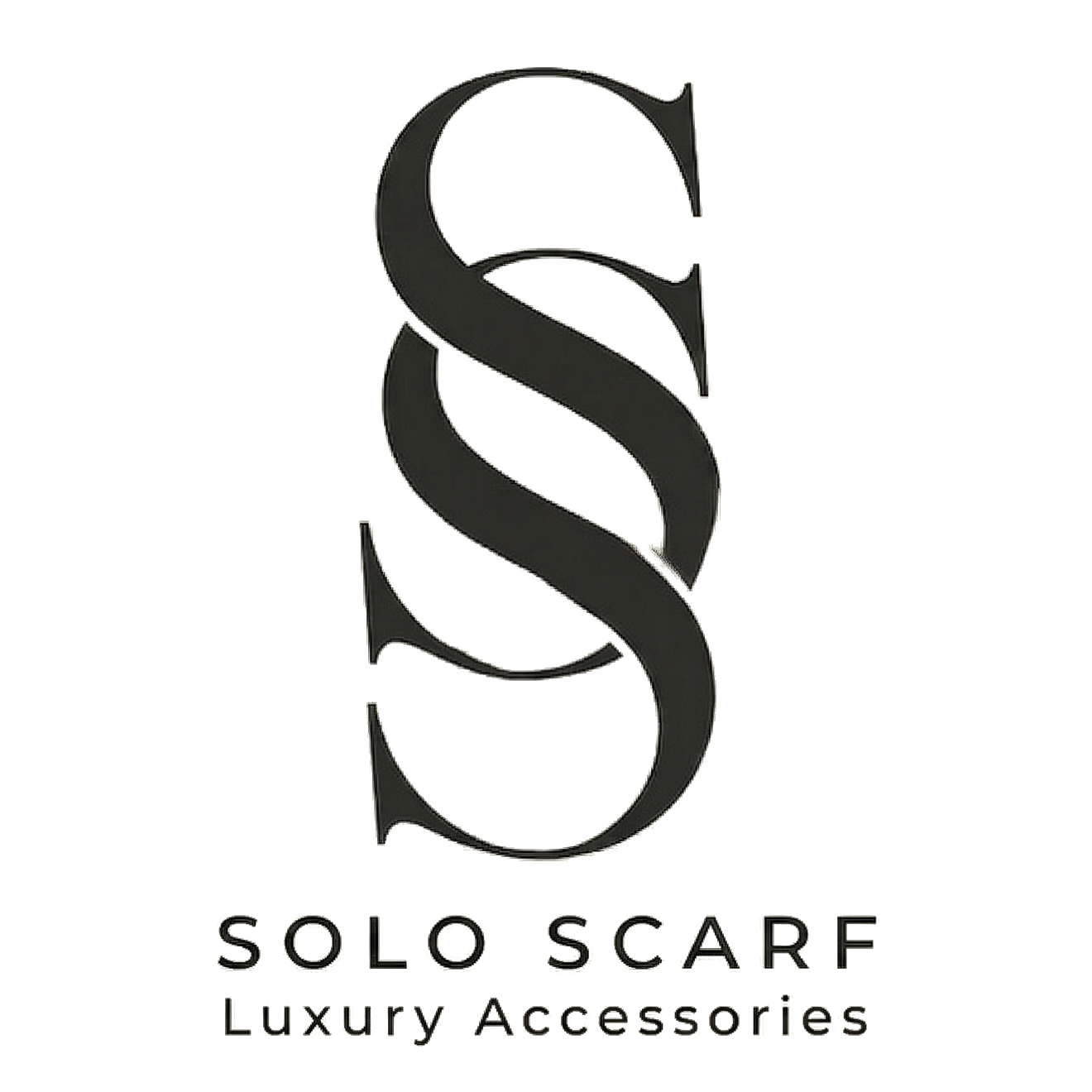 Solo Scarf Logo